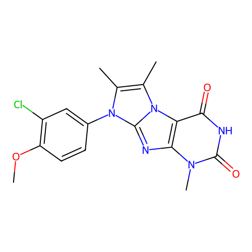 BAS 12663039 structure