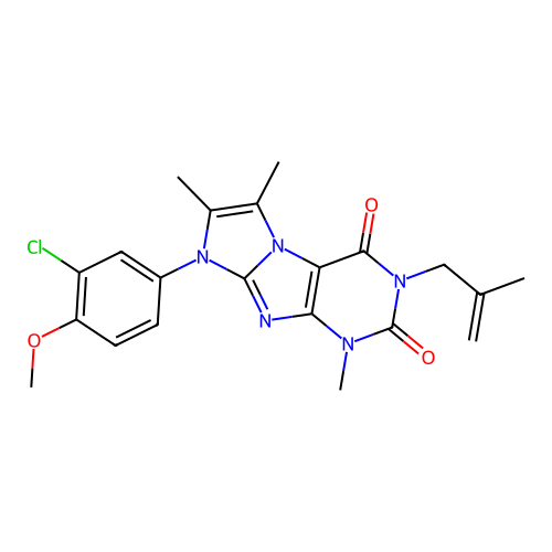 BAS 12663056 structure