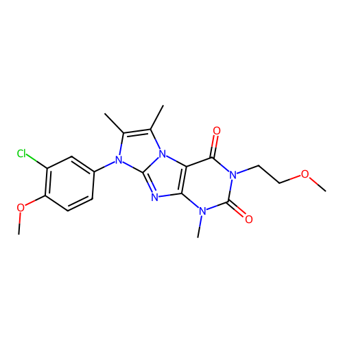 BAS 12663078 structure