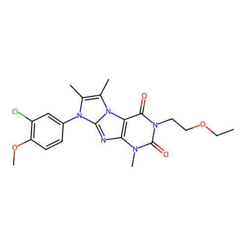 BAS 12663079 structure