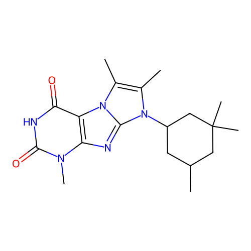 BAS 12663187 structure