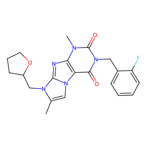 BAS 12663250 structure