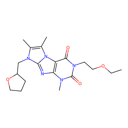 BAS 12663300 structure
