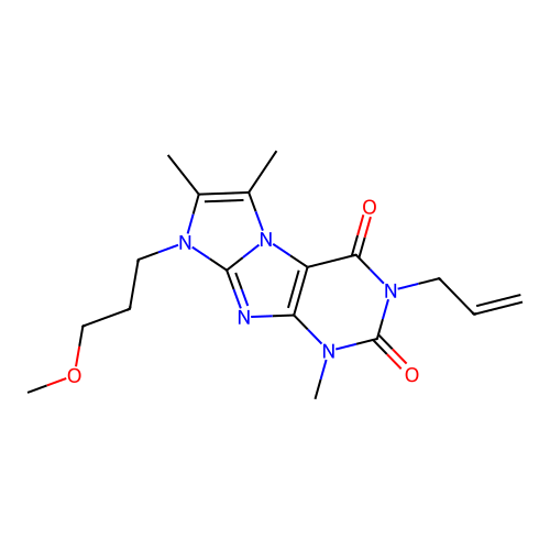 BAS 12663319 structure