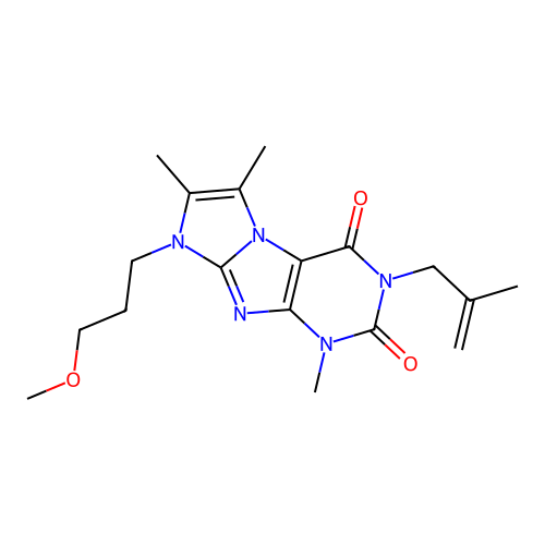 BAS 12663320 structure