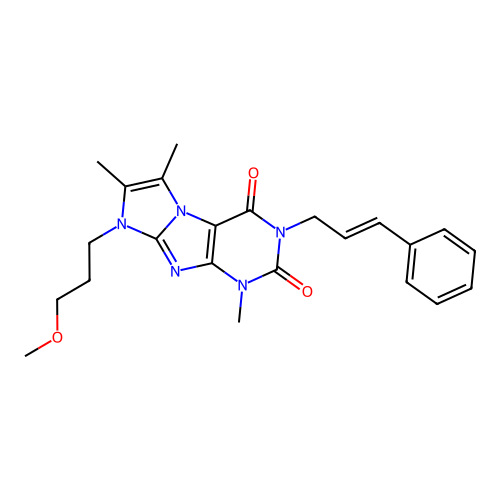 BAS 12663321 structure