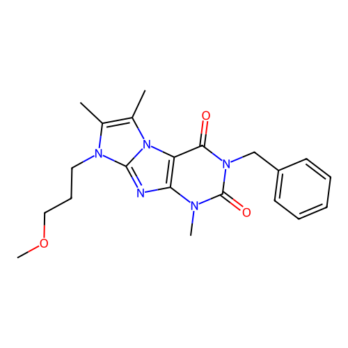 BAS 12663322 structure