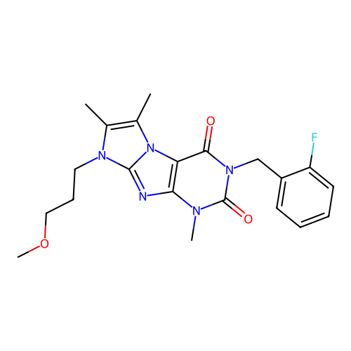 BAS 12663333 structure