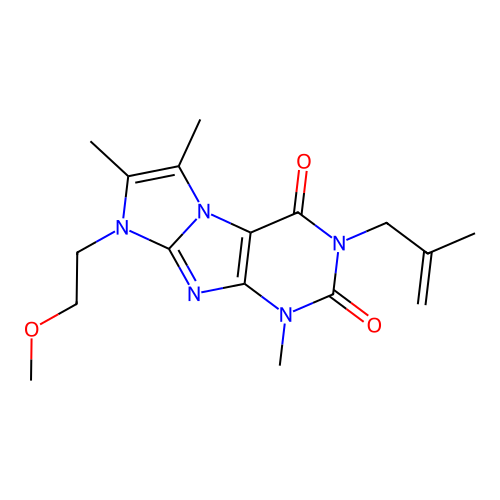 BAS 12663361 structure