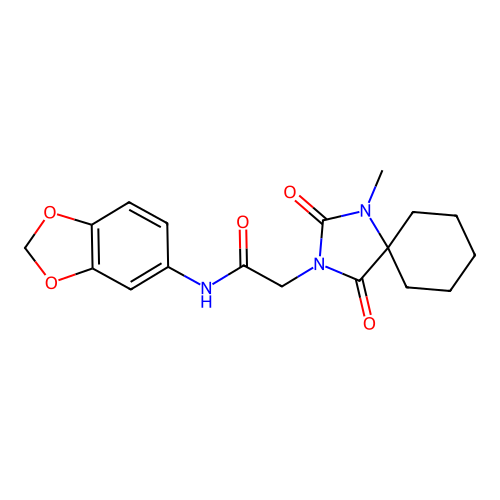 VU0592467-2 structure