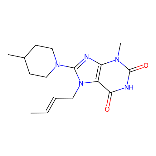 BAS 00964834 structure