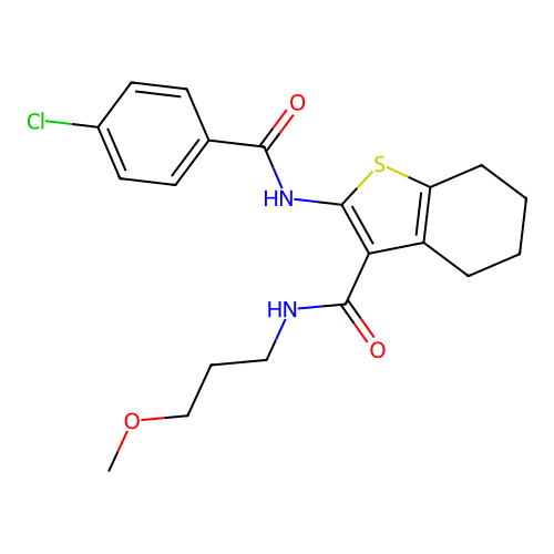 BAS 03305845 structure