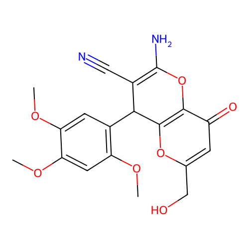 BAS 07414756 structure