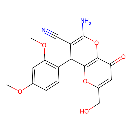 BAS 07415165 structure