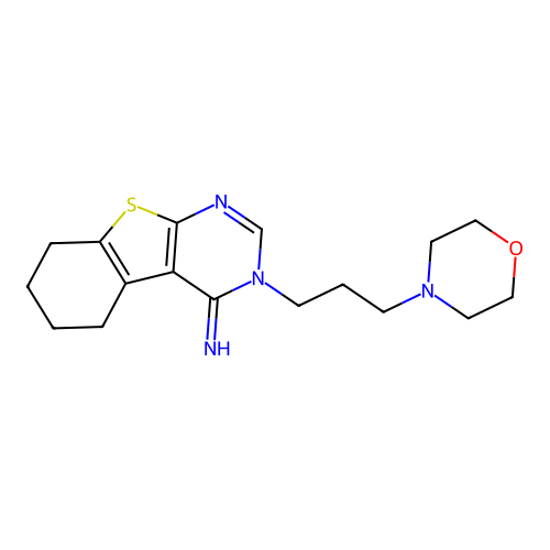 BAS 10121827 structure