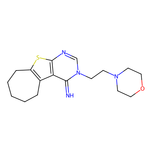 BAS 10121830 structure