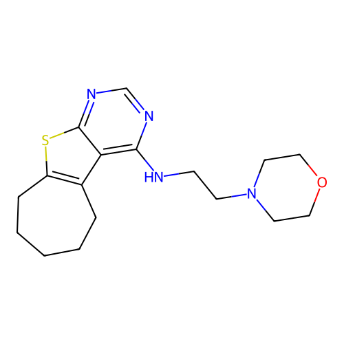 BAS 10121832 structure