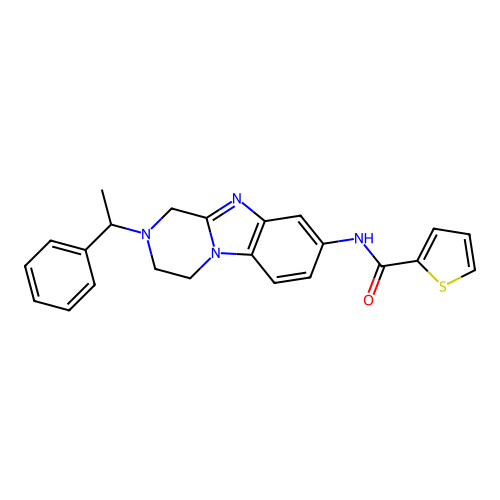 BAS 10122080 structure