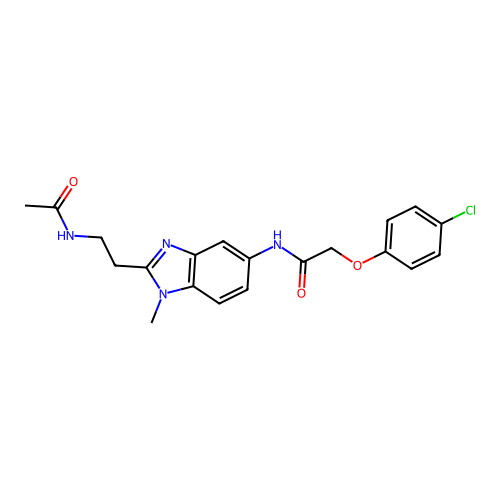 BAS 10122231 structure
