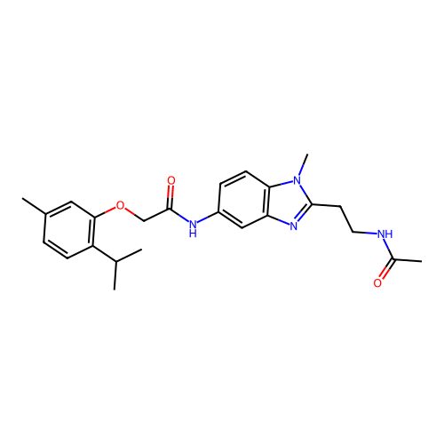 BAS 10122232 structure