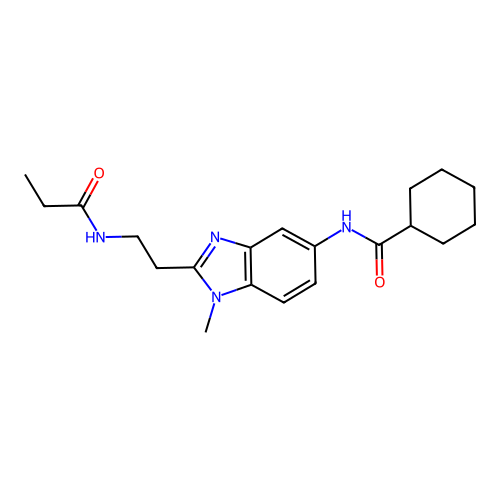 BAS 10122262 structure