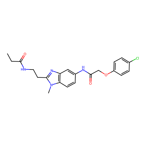 BAS 10122273 structure