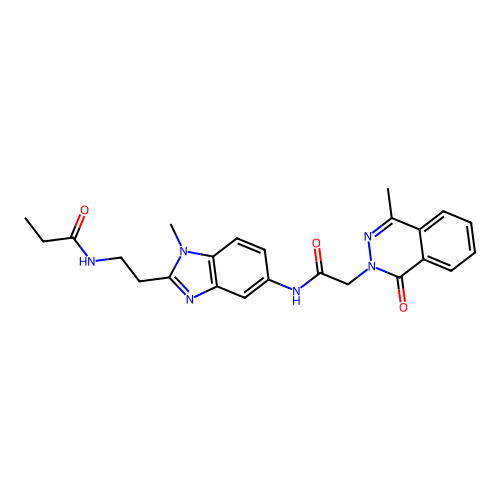 BAS 10122276 structure