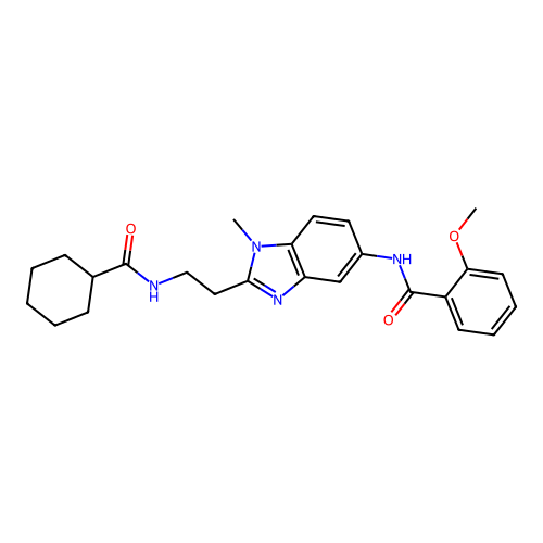 BAS 10122317 structure