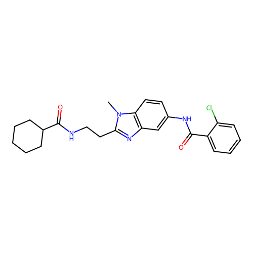 BAS 10122319 structure