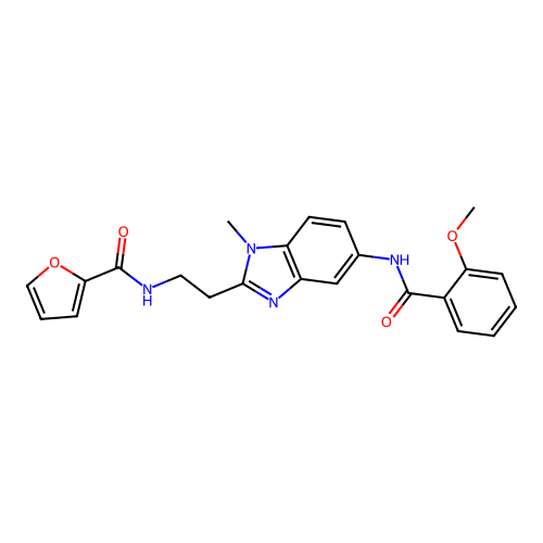 BAS 10122465 structure