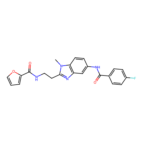 BAS 10122474 structure