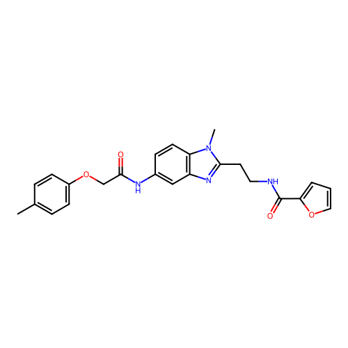 BAS 10122484 structure