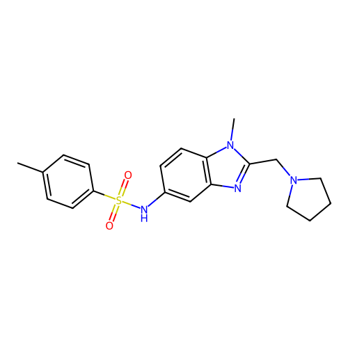 BAS 10122577 structure