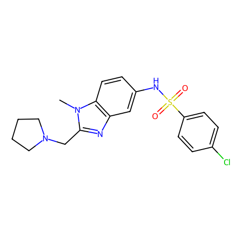 BAS 10122578 structure