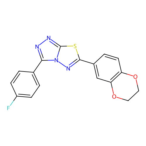 BAS 10123439 structure