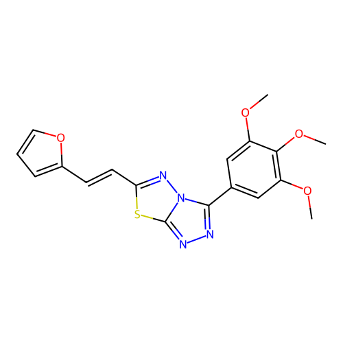 BAS 10123709 structure