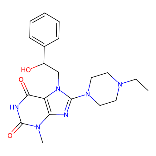 BAS 09857655 structure