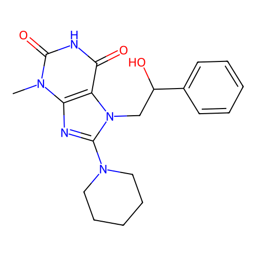 BAS 09857694 structure
