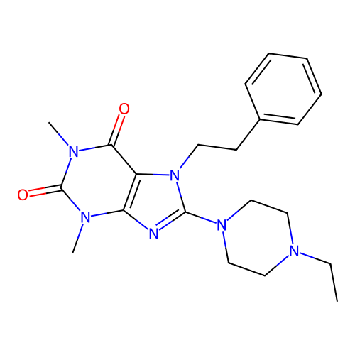 BAS 09857742 structure