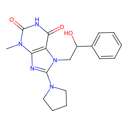 BAS 09857747 structure