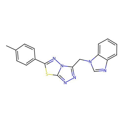 BAS 10124076 structure