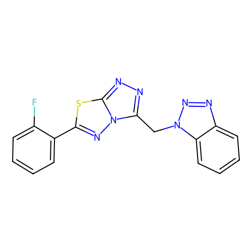 BAS 10124223 structure