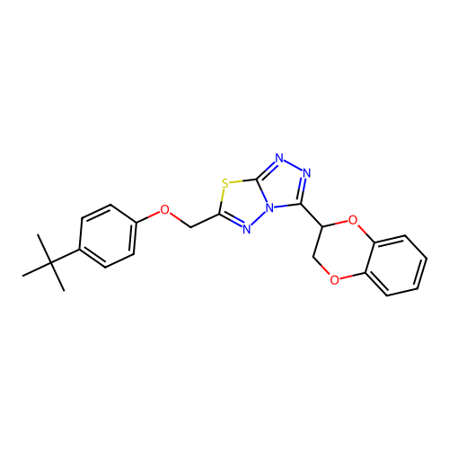 BAS 10124312 structure