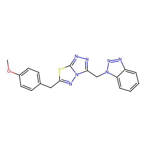 BAS 10124322 structure