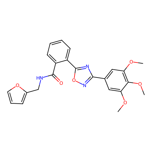 BAS 10134605 structure
