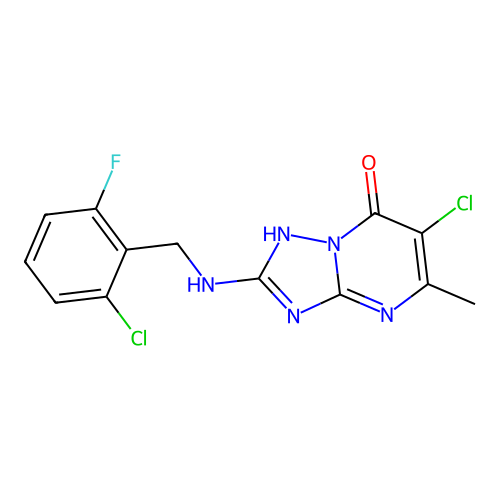 BAS 09867379 structure
