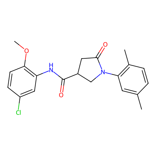 BAS 10428038 structure