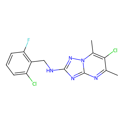 BAS 09867606 structure