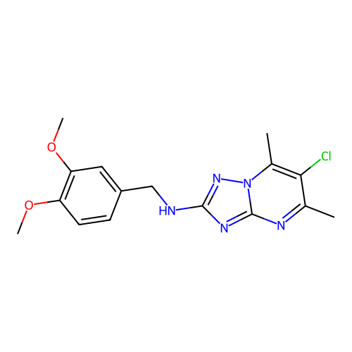 BAS 09867610 structure