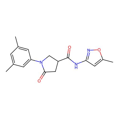 BAS 10428707 structure